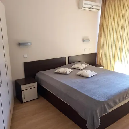 никея парк 5 * فارنا