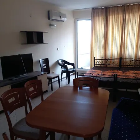 никея парк 5 شقة فارنا